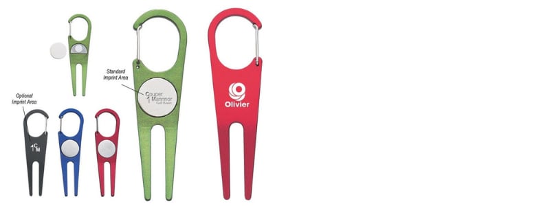 定制高爾夫贈品創意