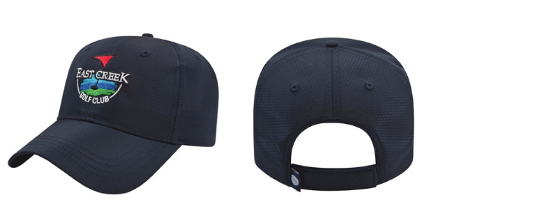 品牌高爾夫球帽