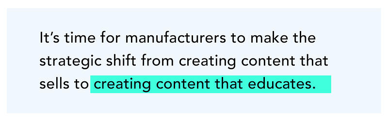 blog-blockquote_highQualityContentManuธุรกิจ