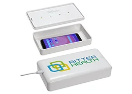 น้ำยาฆ่าเชื้อด้วยแสง UV