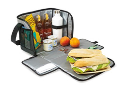 กู๊ดวิน ดีลักซ์ บ็อกซ์คูลเลอร์