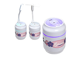 Brume เครื่องทำความชื้นขนาดเล็ก