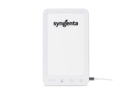 โคมไฟตั้งโต๊ะแฮปปี้เดย์ไลท์