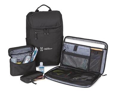 กระเป๋าเป้สะพายหลังที่ดีที่สุดสำหรับคนทำงานแบบไฮบริด