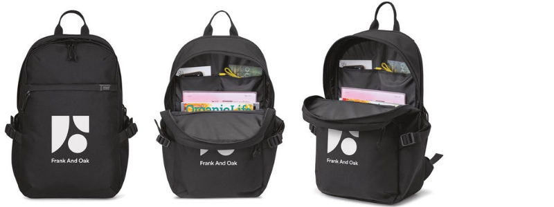 品牌電腦背包節日禮物