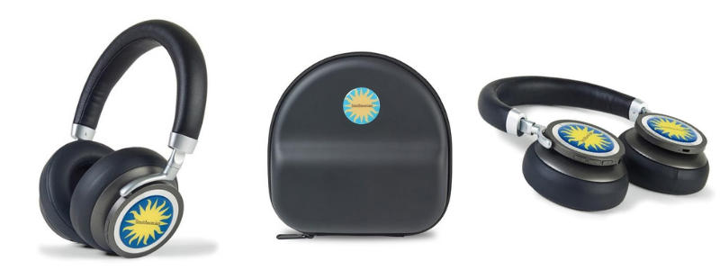 藍牙耳機節日禮物創意