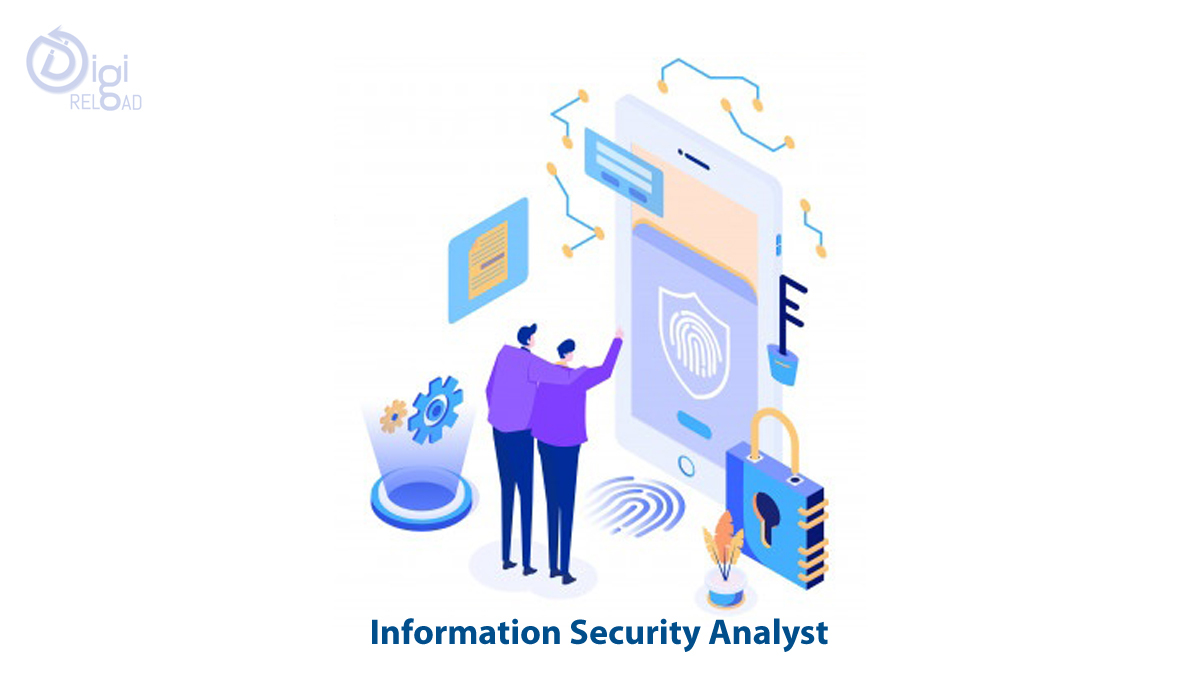 Analist Securitate Informațională