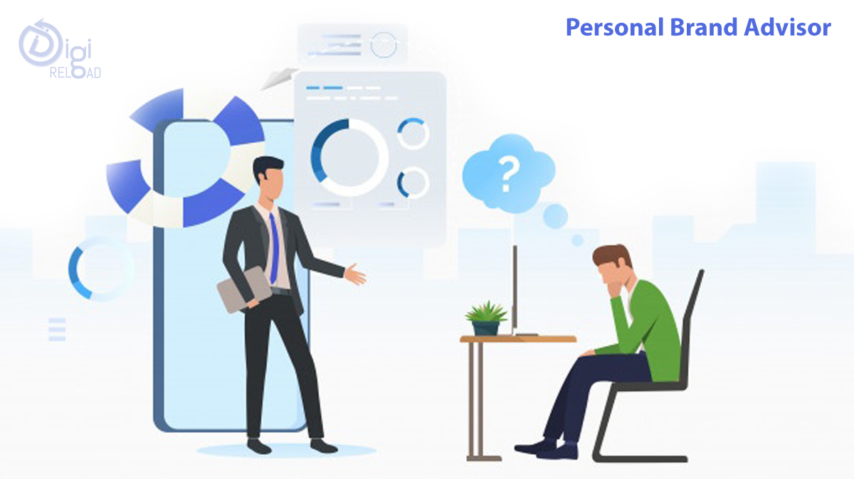 Consilier personal de marcă