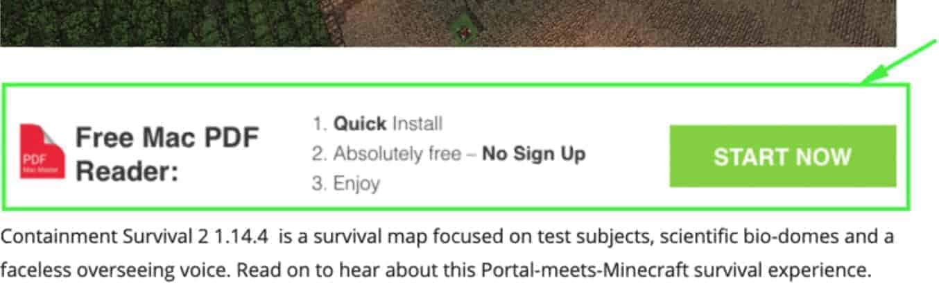 พื้นที่เนื้อหา