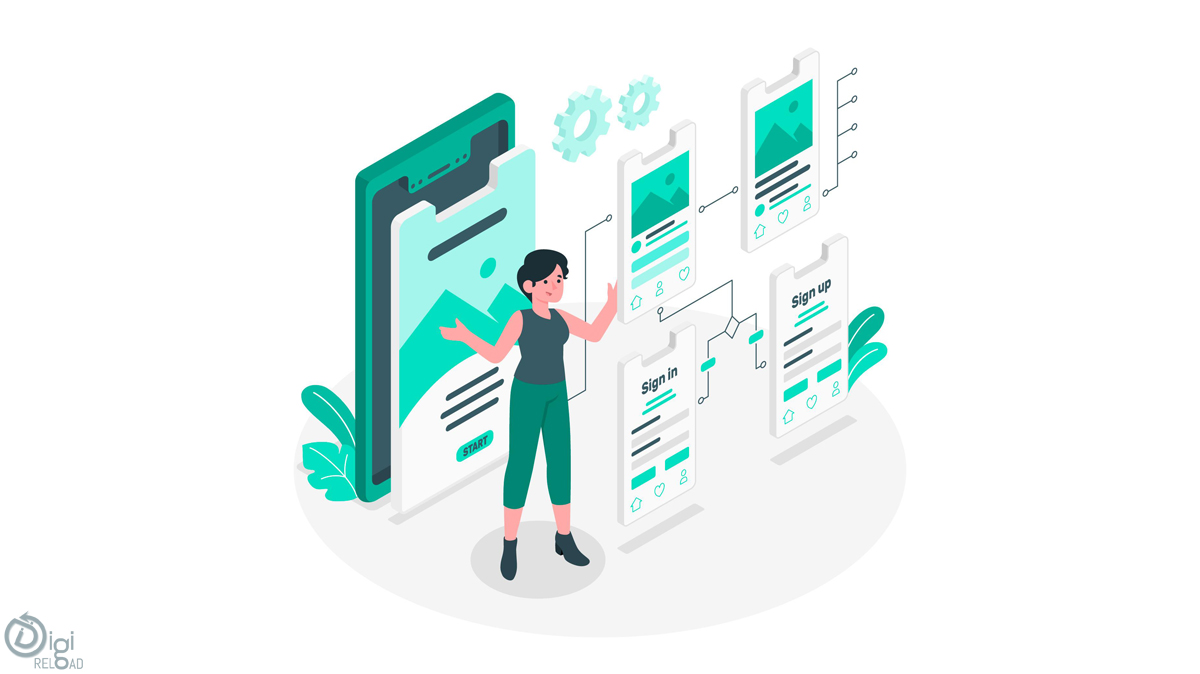 Adobe 体验设计 (XD)