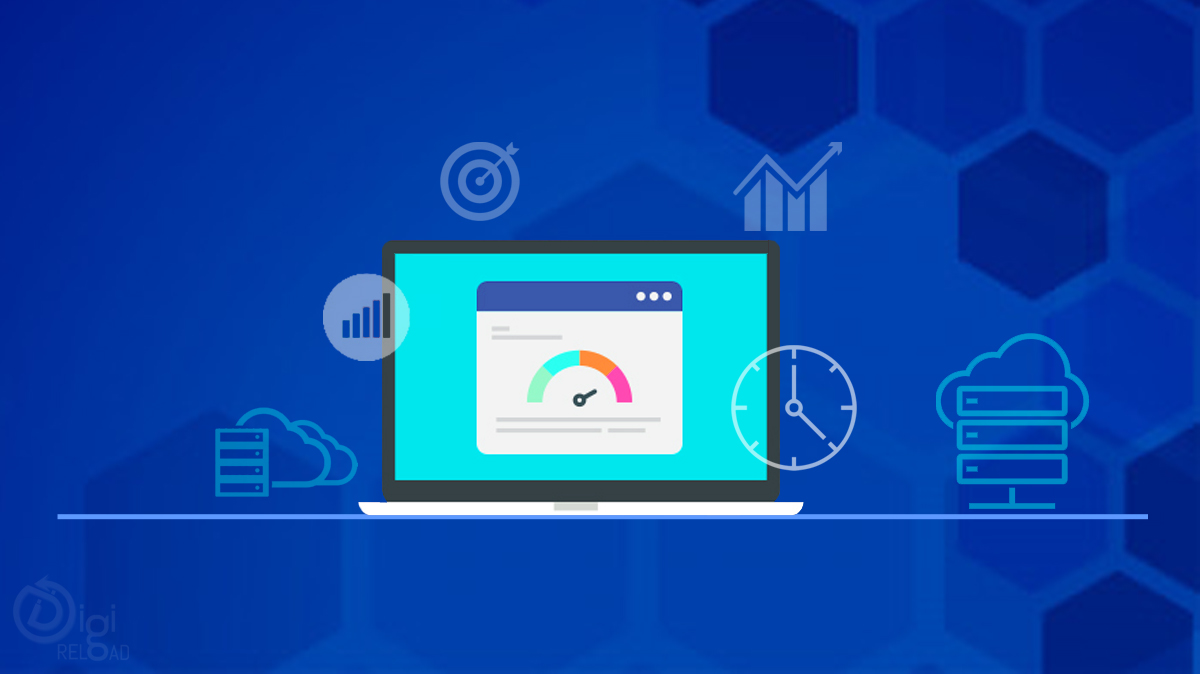 減少服務器響應時間