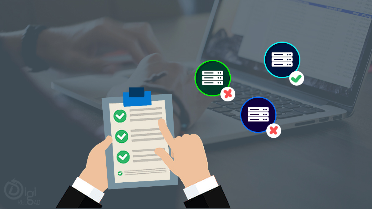 選擇適合您需求的託管選項