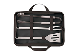 กล่องชุดบาร์บีคิว 3 ชิ้น