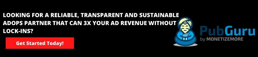 รายได้โฆษณาลงทะเบียน