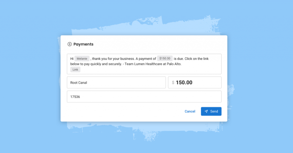 الدفع بالنص