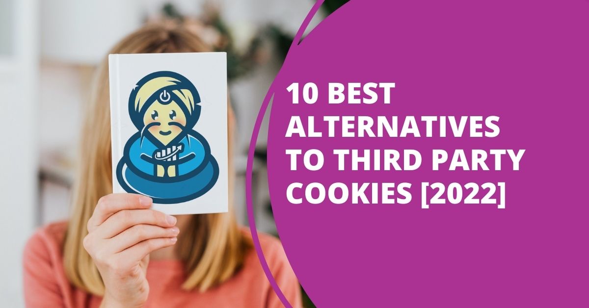 サードパーティ Cookie の代替