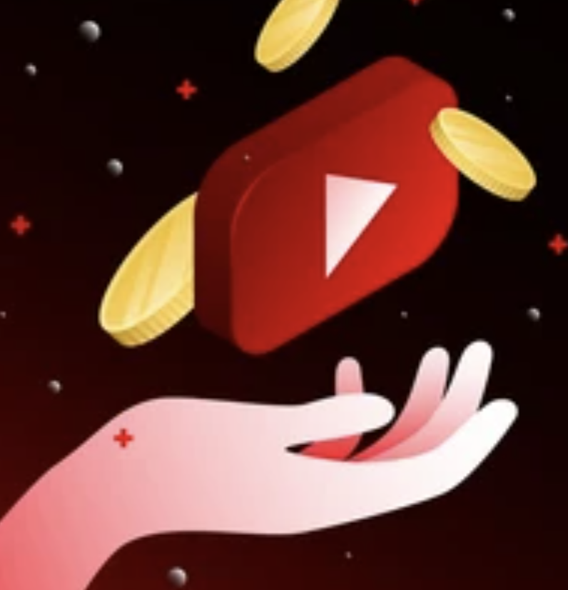 zarabianie na wideo w mediach społecznościowych