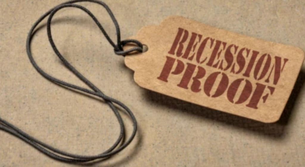 经济衰退-martech