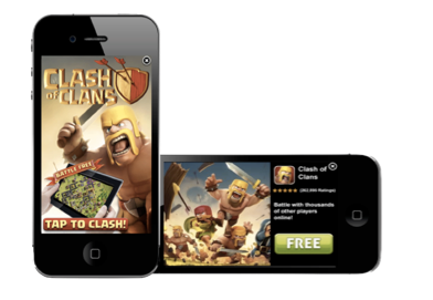 ¿Cómo monetizan los juegos móviles?