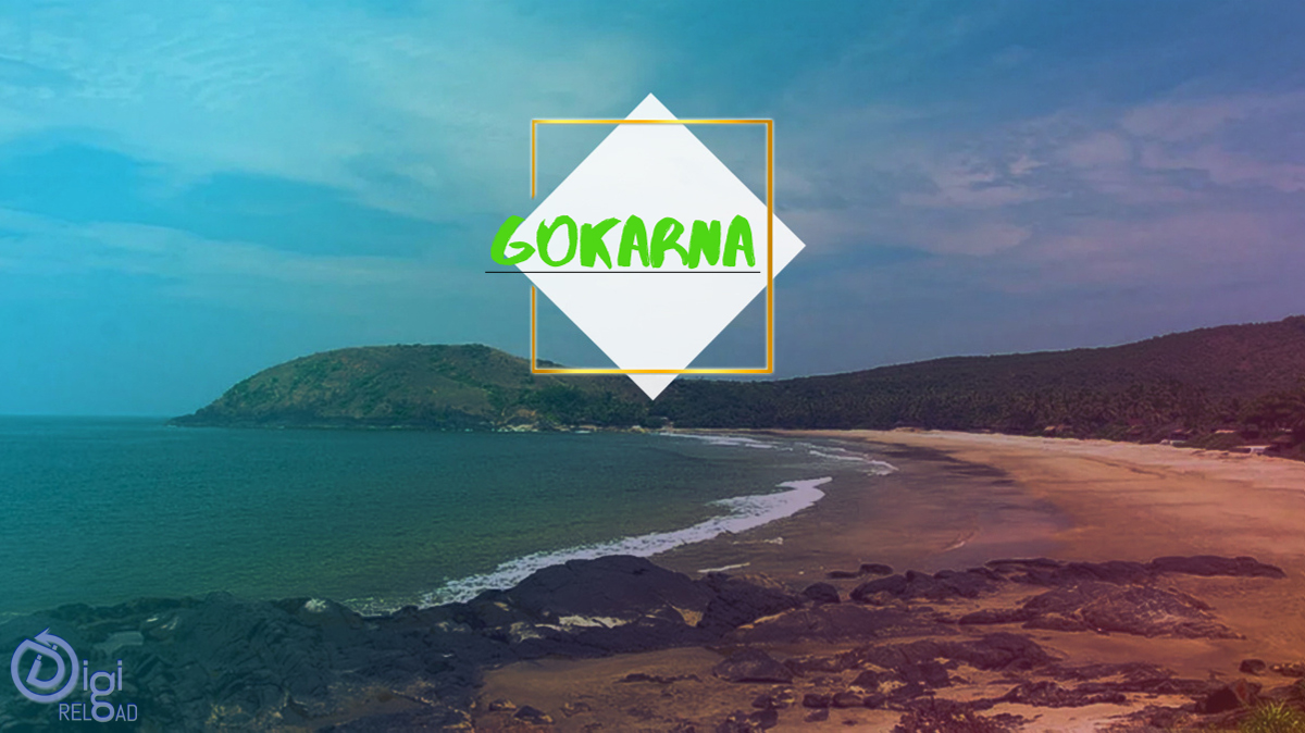 โกการ์นา