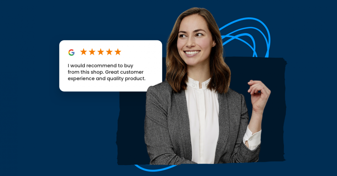 Управление обзорами