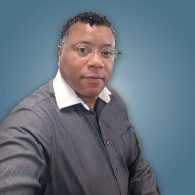 جون ألين -8x8