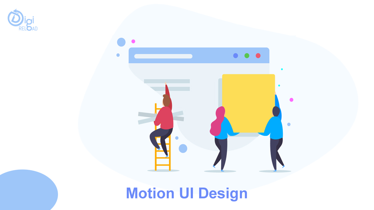 Motion UI ist bereit zu regieren