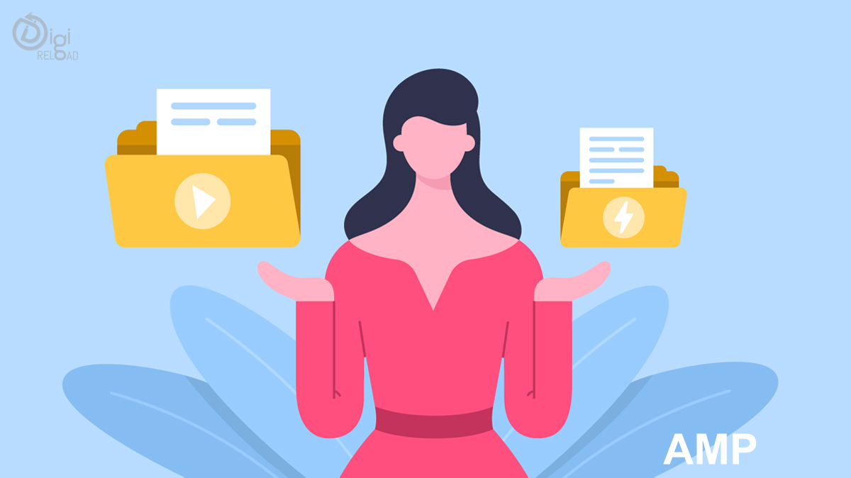 AMP ist eine neue Norm