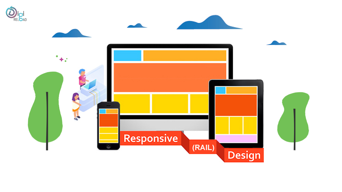 RAIL-Konzept auf dem Vormarsch