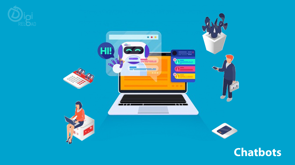 Создание чат-ботов