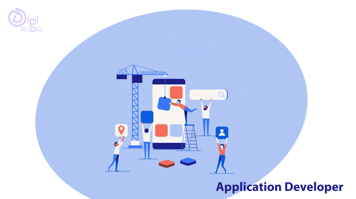 Разработчик приложений