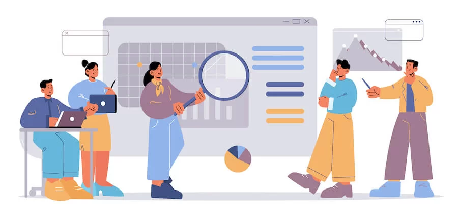 Auditoría de contenido