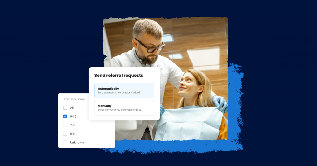 برنامج مكافآت الإحالة