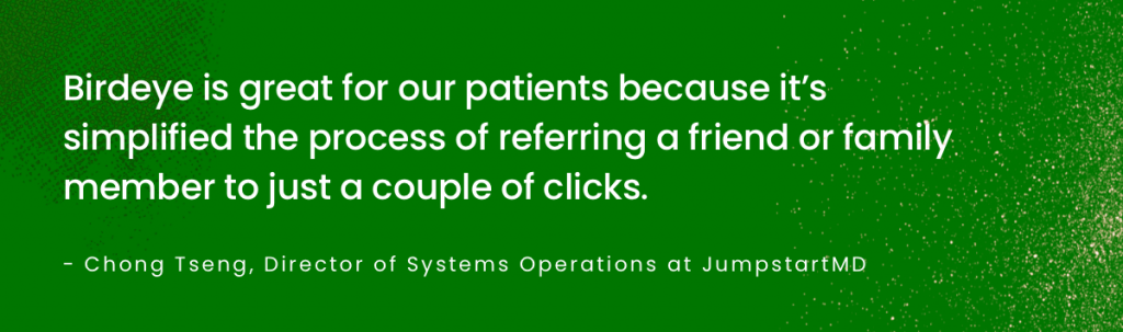 برنامج مكافآت الإحالة