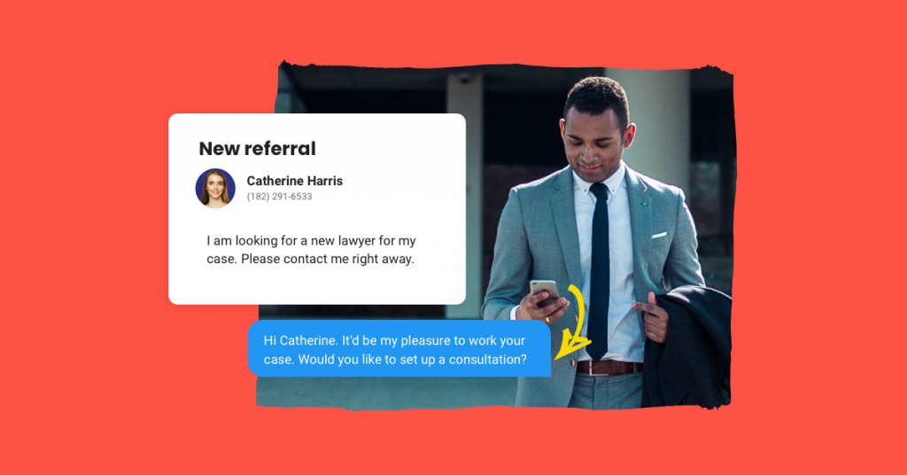 برنامج مكافآت الإحالة