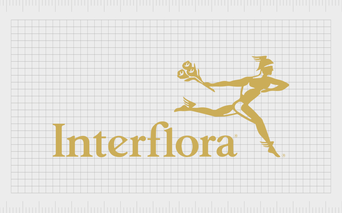 Logotipos Con Flores