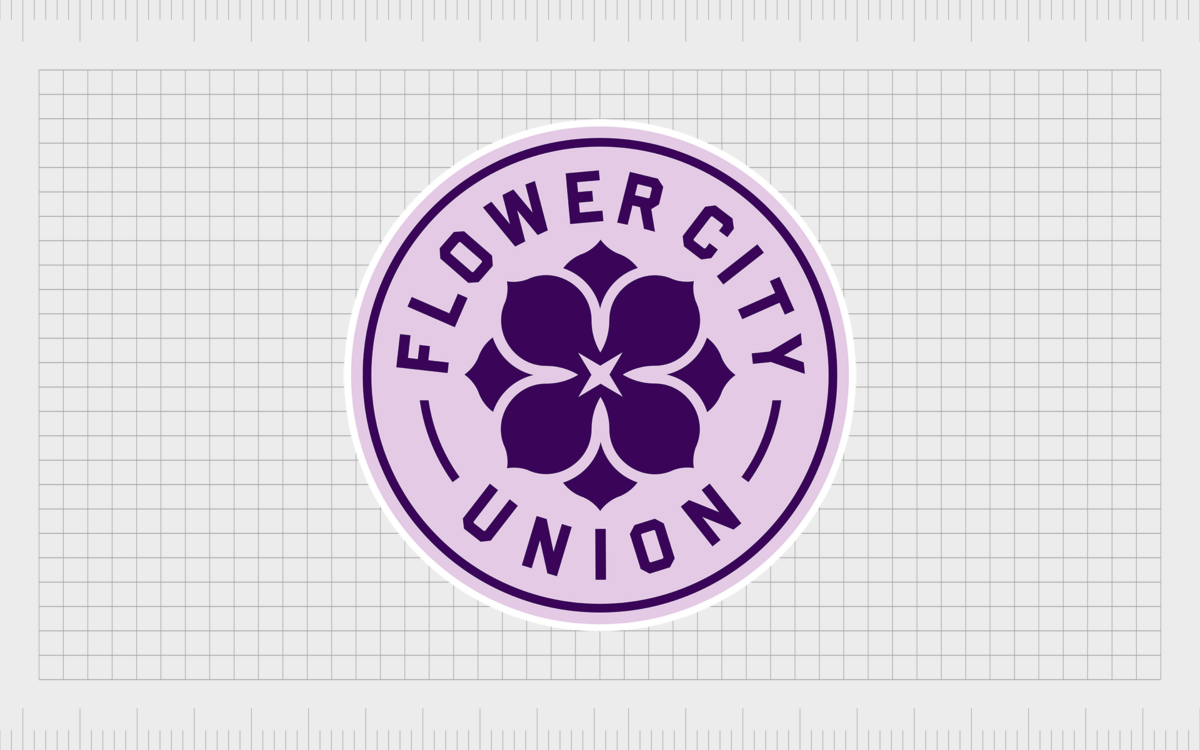 Logotipos Con Flores