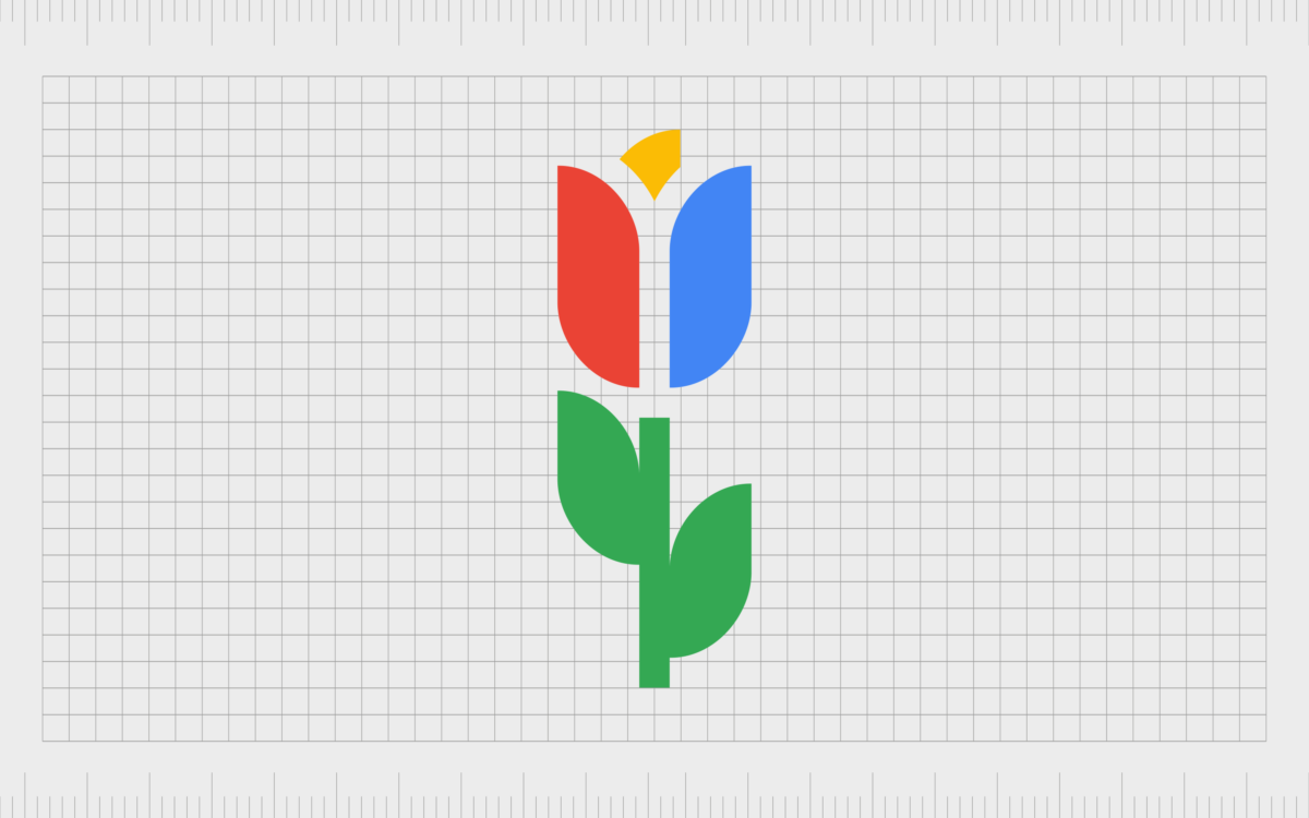 Logotipos Con Flores