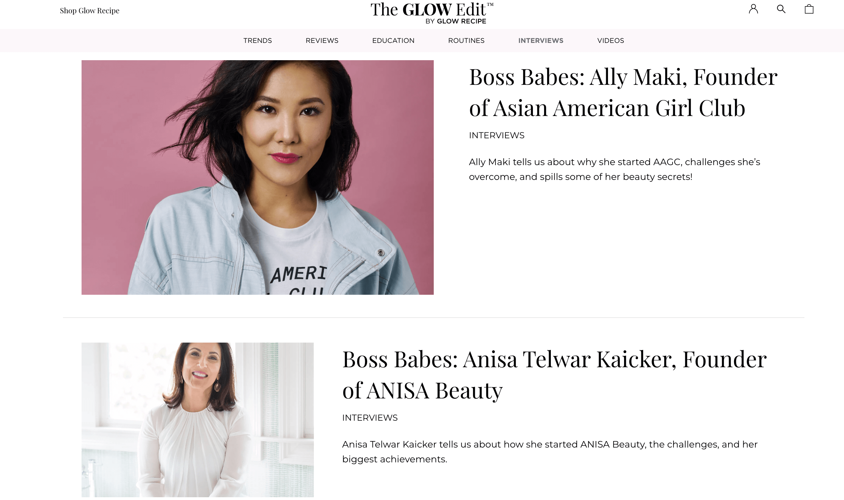 最佳品牌社區 - 輝光食譜博客