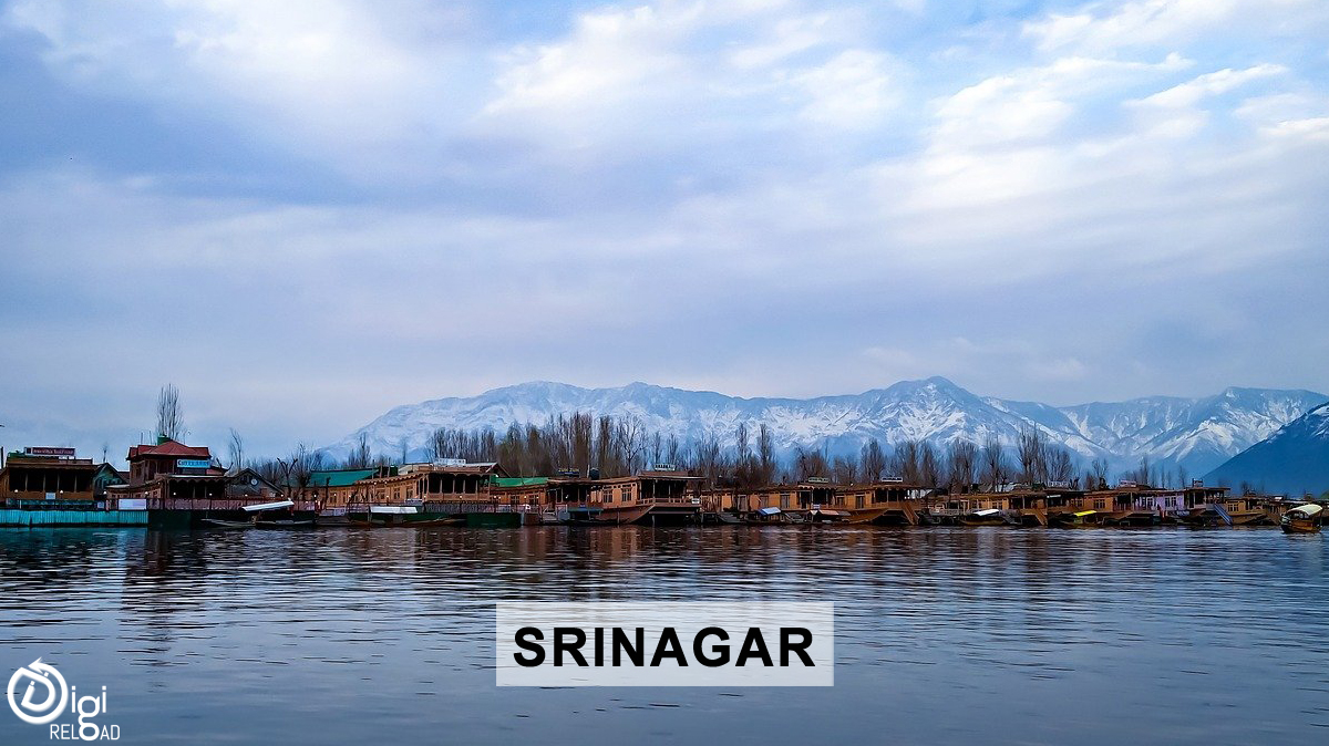 斯利那加