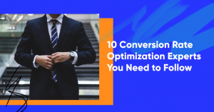 Top 10 alternative Google Optimize în 2023 (Găsiți un înlocuitor pentru Google Optimize după apus) conversion rates experts banner 300x157 - Top 10 Google Optimize Alternatives in 2023 (Find a Replacement for Google Optimize After Its Sunsetting)