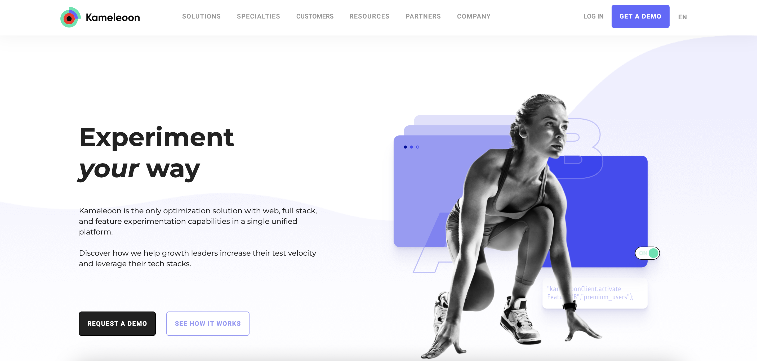 Top 10 alternative Google Optimize în 2023 (Găsiți un înlocuitor pentru Google Optimize după apus) google optimize alternatives 09 - Top 10 Google Optimize Alternatives in 2023 (Find a Replacement for Google Optimize After Its Sunsetting)