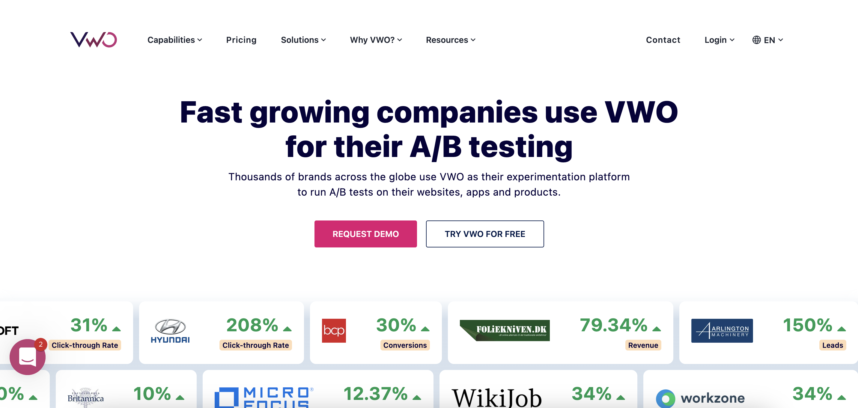 Top 10 alternative Google Optimize în 2023 (Găsiți un înlocuitor pentru Google Optimize după apus) google optimize alternatives 02 - Top 10 Google Optimize Alternatives in 2023 (Find a Replacement for Google Optimize After Its Sunsetting)