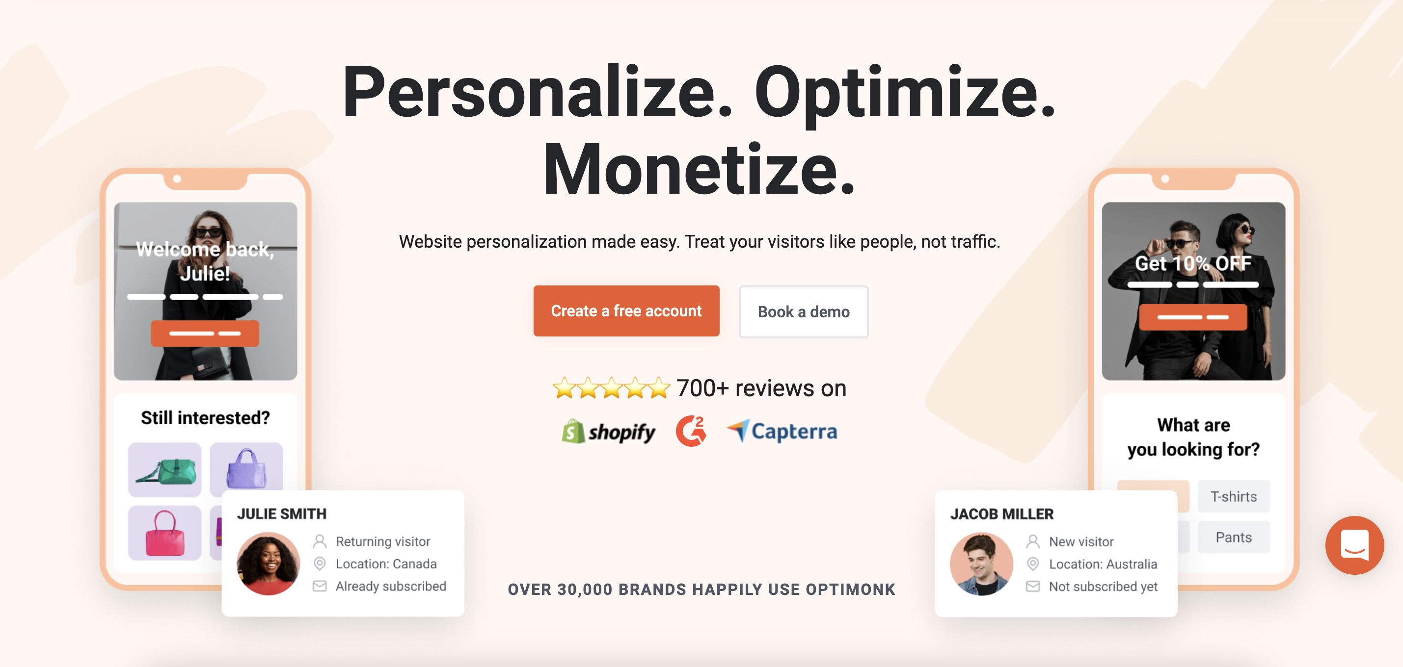 Top 10 alternative Google Optimize în 2023 (Găsiți un înlocuitor pentru Google Optimize după apus) google optimize alternatives 01 - Top 10 Google Optimize Alternatives in 2023 (Find a Replacement for Google Optimize After Its Sunsetting)