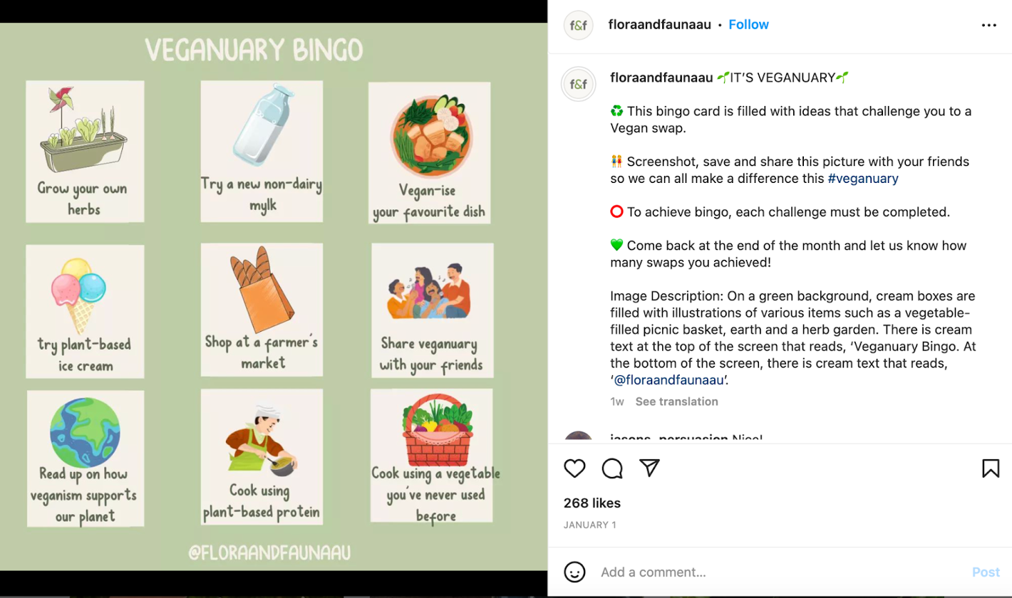 flora and fauna instagram 02 - How Flora & Fauna Became Australia&rsquo;s Largest Eco-Friendly Retailer