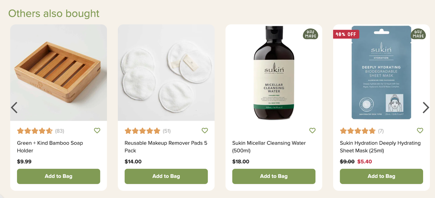 flora and fauna website 09 - How Flora & Fauna Became Australia&rsquo;s Largest Eco-Friendly Retailer