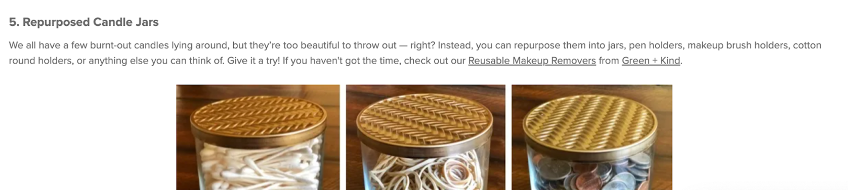 flora and fauna demand generation 02 - How Flora & Fauna Became Australia&rsquo;s Largest Eco-Friendly Retailer