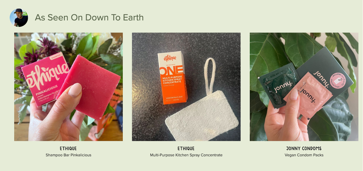 flora and fauna website 05 - How Flora & Fauna Became Australia&rsquo;s Largest Eco-Friendly Retailer