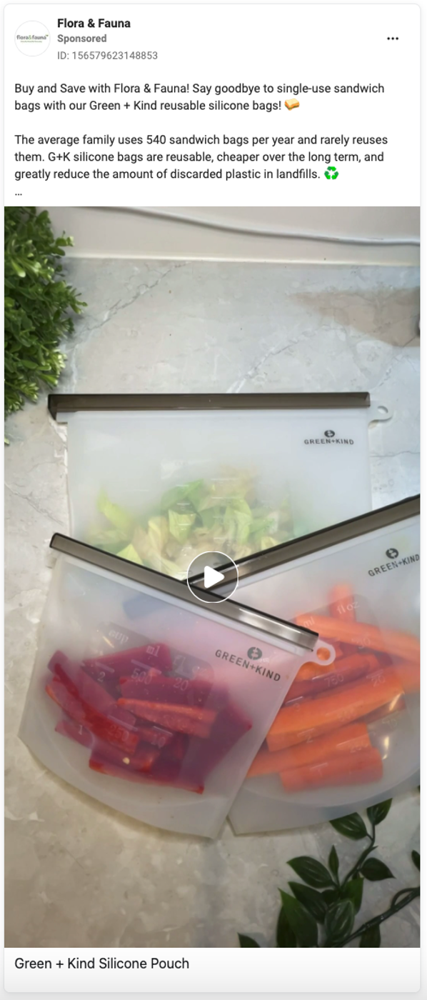 flora and fauna demand generation 05 - How Flora & Fauna Became Australia&rsquo;s Largest Eco-Friendly Retailer