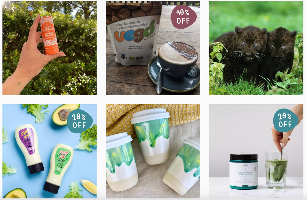 flora and fauna instagram - How Flora & Fauna Became Australia&rsquo;s Largest Eco-Friendly Retailer